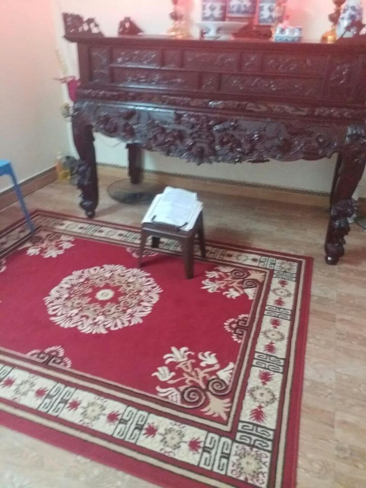 Bán nhà 2 tầng đẹp đường phường Gia Cẩm dt 97,5 m2 - 4,14mặt tiền