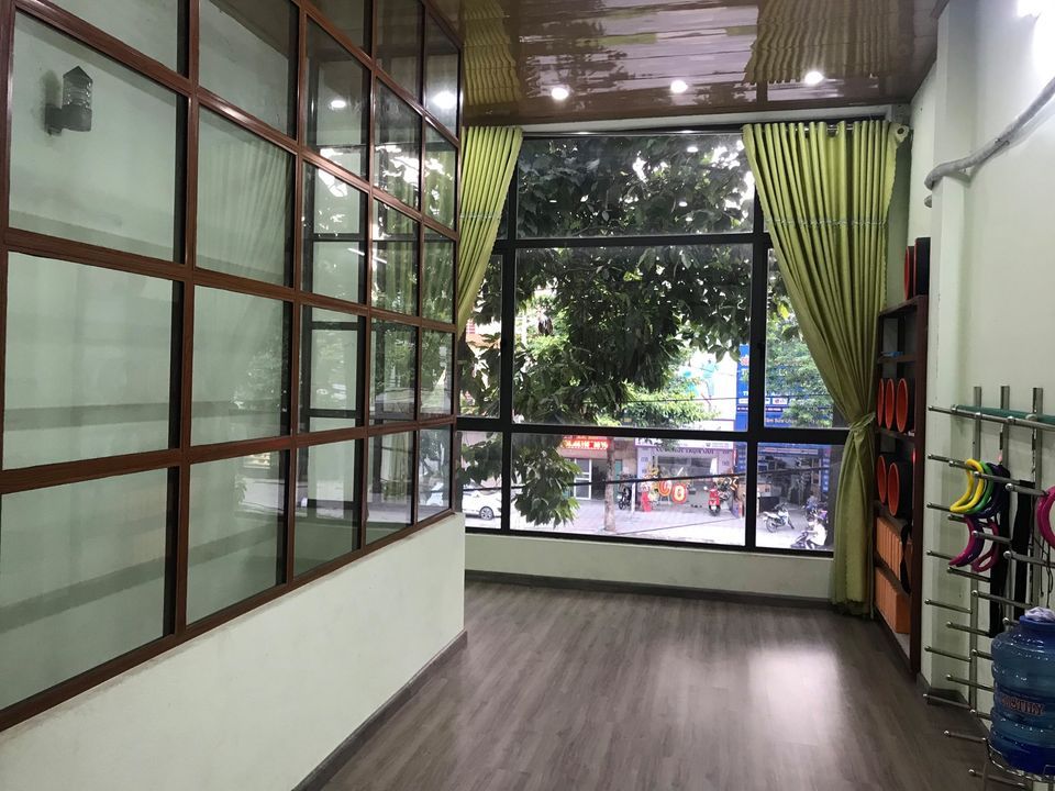 Bán nhanh ngôi nhà 02 tầng Kinh doanh đa ngành nghề tại trung tâm thành phố Việt Trì