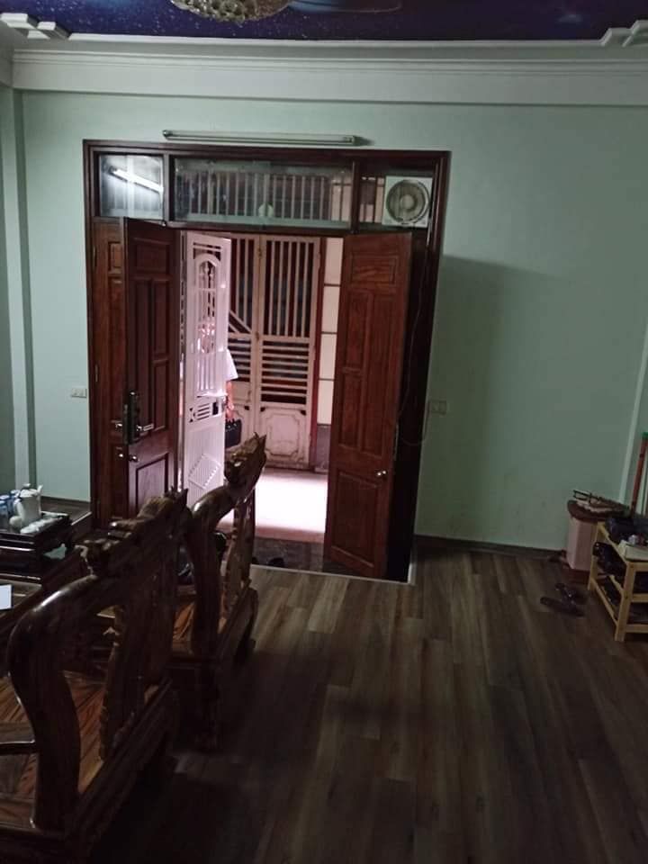 BÁN NHÀ ĐẸP VƯƠNG THỪA VŨ THANH XUÂN, LÔ GÓC, AN NINH, TIỆN ÍCH DT 28M2, 4T, MT 4,6 GIÁ 2,95 TỶ