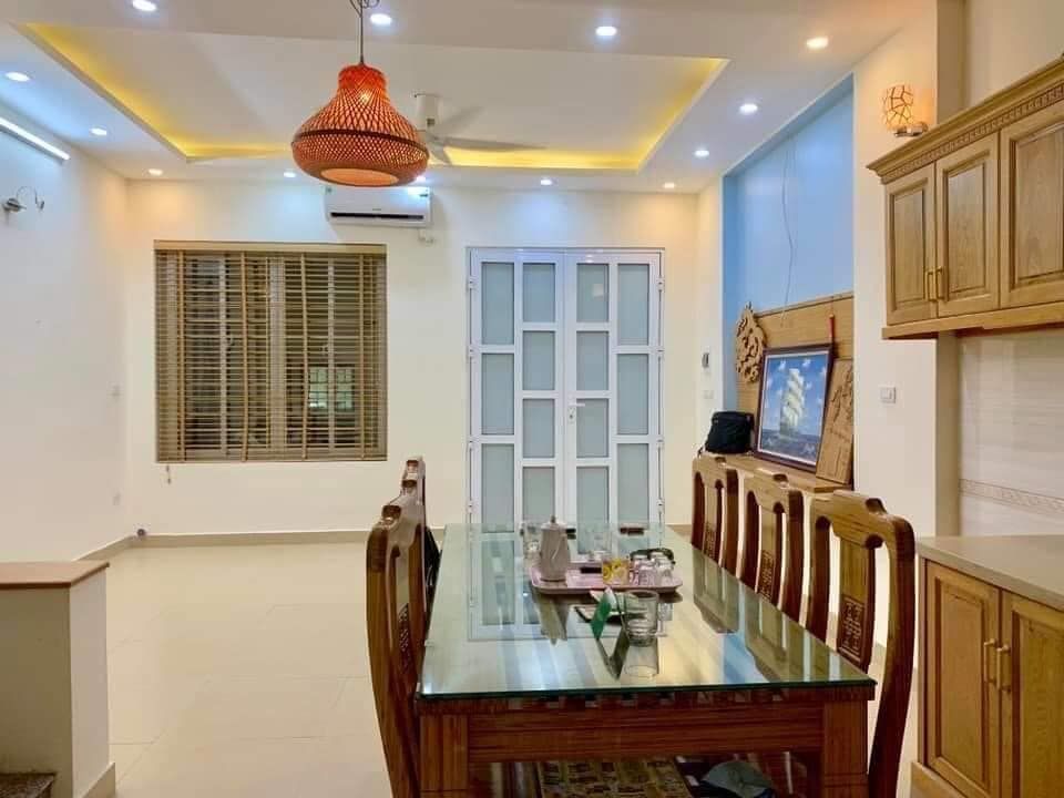 BÁN GẤP NHÀ ĐẸP QUAN NHÂN THANH XUÂN AN SINH, TIỆN ÍCH 43/47T2, 4 TẦNG GIÁ 3,75 TỶ