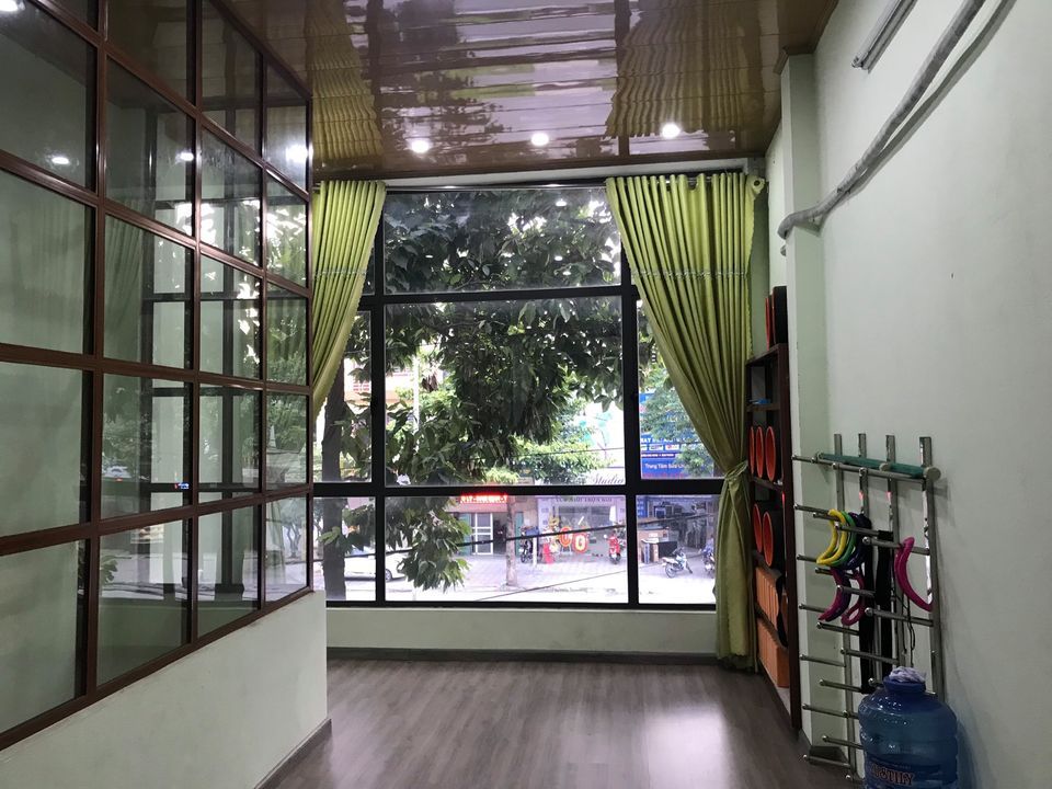 Bán nhanh ngôi nhà 02 tầng Kinh doanh đa ngành nghề tại trung tâm thành phố Việt Trì