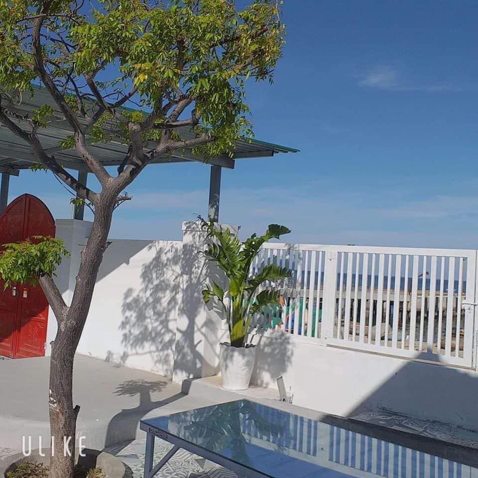 bán Biệt thự mini Hai mặt tiền view biển tại Thuận Nam , Ninh Thuận