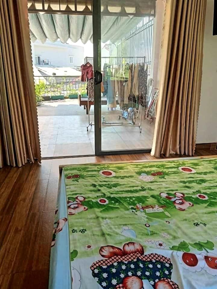 Chào bán nhà đẹp 2 tầng - 2 mặt kiệt ô tô né nhau - Cẩm Lệ