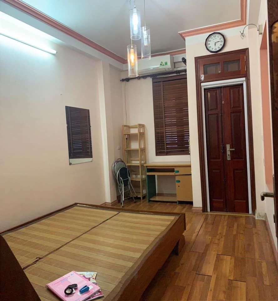 CHO THUÊ NHÀ RIÊNG TẠI SÀI ĐỒNG Đường Vào: ô tô con