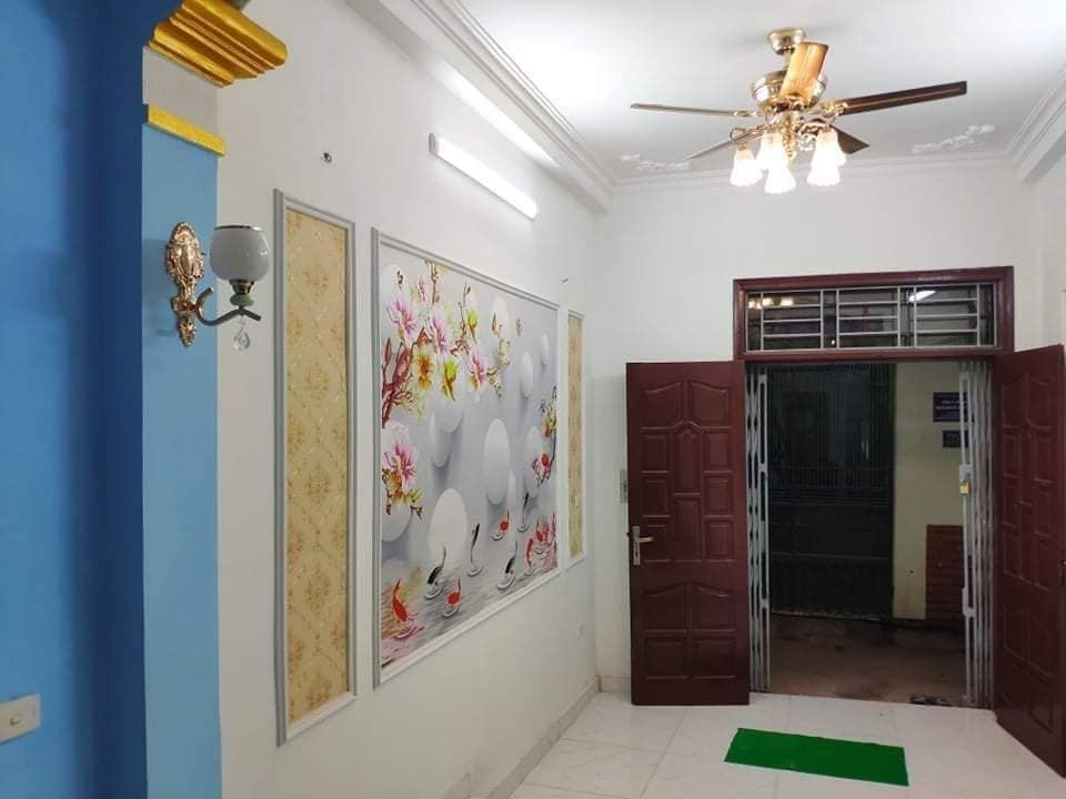 CẦN BÁN GẤP NHÀ ĐẸP QUAN NHÂN THANH XUÂN, NGÕ THÔNG, Ô TÔ, KINH DOANH 27/30M2, 5T, GIÁ 2,95 TỶ