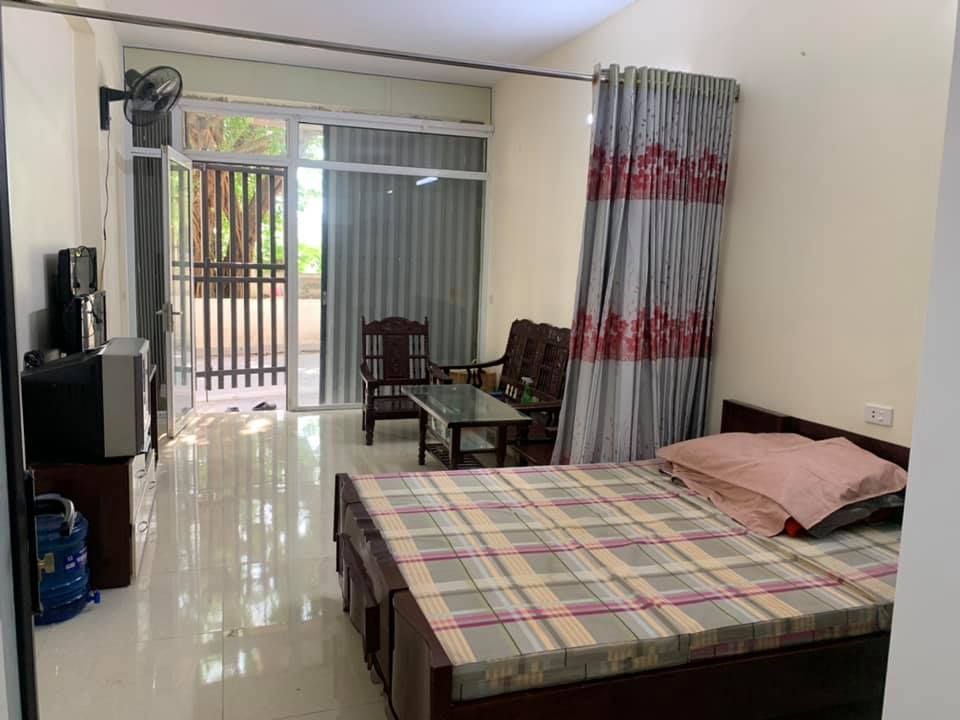 CHO THUÊ NHÀ KHÉP KÍN FULL NỘI THẤT108 trần phú Vĩnh Yên