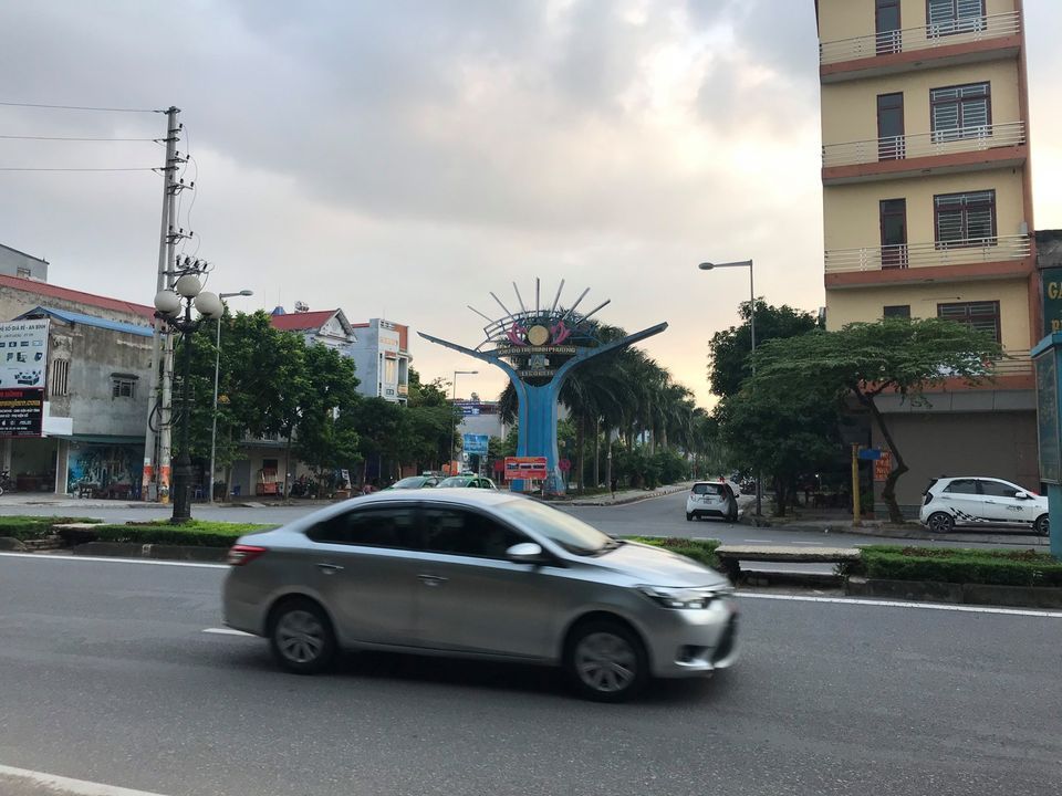 Bán nhanh ngôi nhà 02 tầng Kinh doanh đa ngành nghề tại trung tâm thành phố Việt Trì