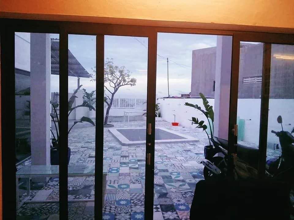 bán Biệt thự mini Hai mặt tiền view biển tại Thuận Nam , Ninh Thuận