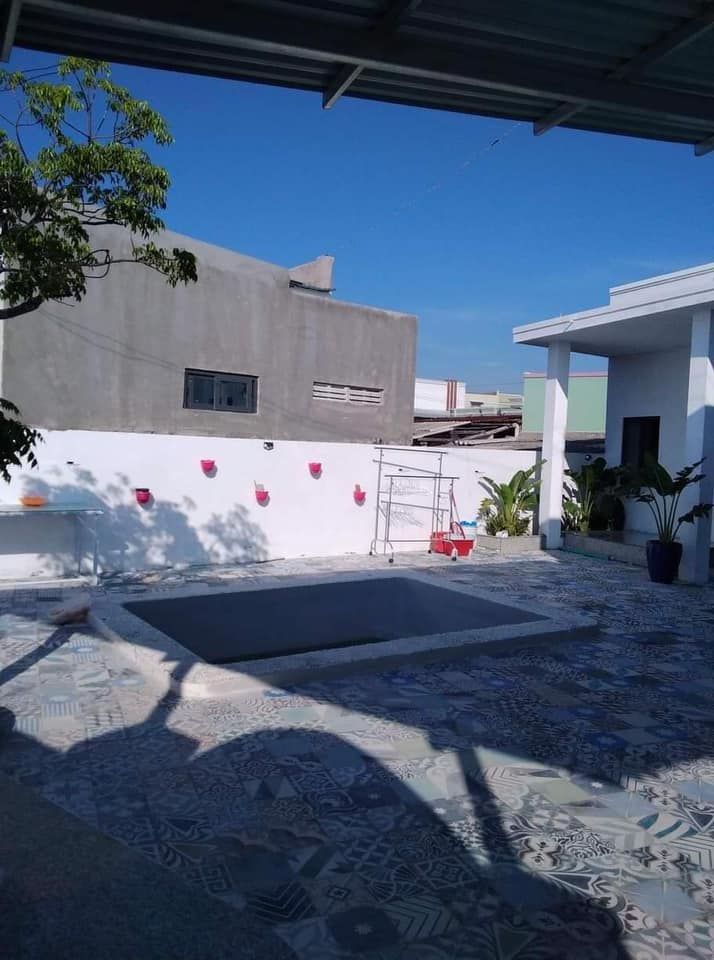 bán Biệt thự mini Hai mặt tiền view biển tại Thuận Nam , Ninh Thuận