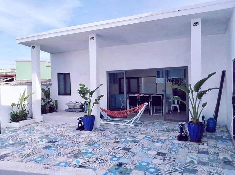 bán Biệt thự mini Hai mặt tiền view biển tại Thuận Nam , Ninh Thuận
