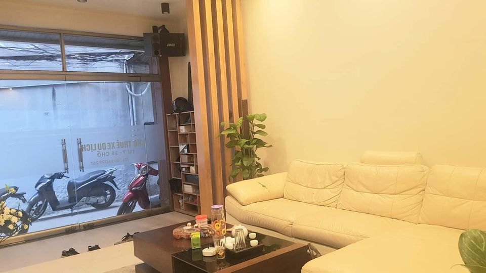 NHÀ ĐẸP - 2 THOÁNG - MẶT NGÕ - Ô TÔ - KINH DOANH - SÁT PHỐ - TT CẦU GIẤY