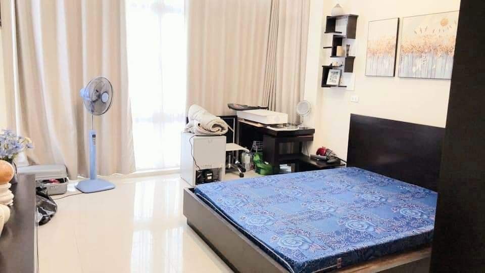 NHÀ ĐẸP - 2 THOÁNG - MẶT NGÕ - Ô TÔ - KINH DOANH - SÁT PHỐ - TT CẦU GIẤY