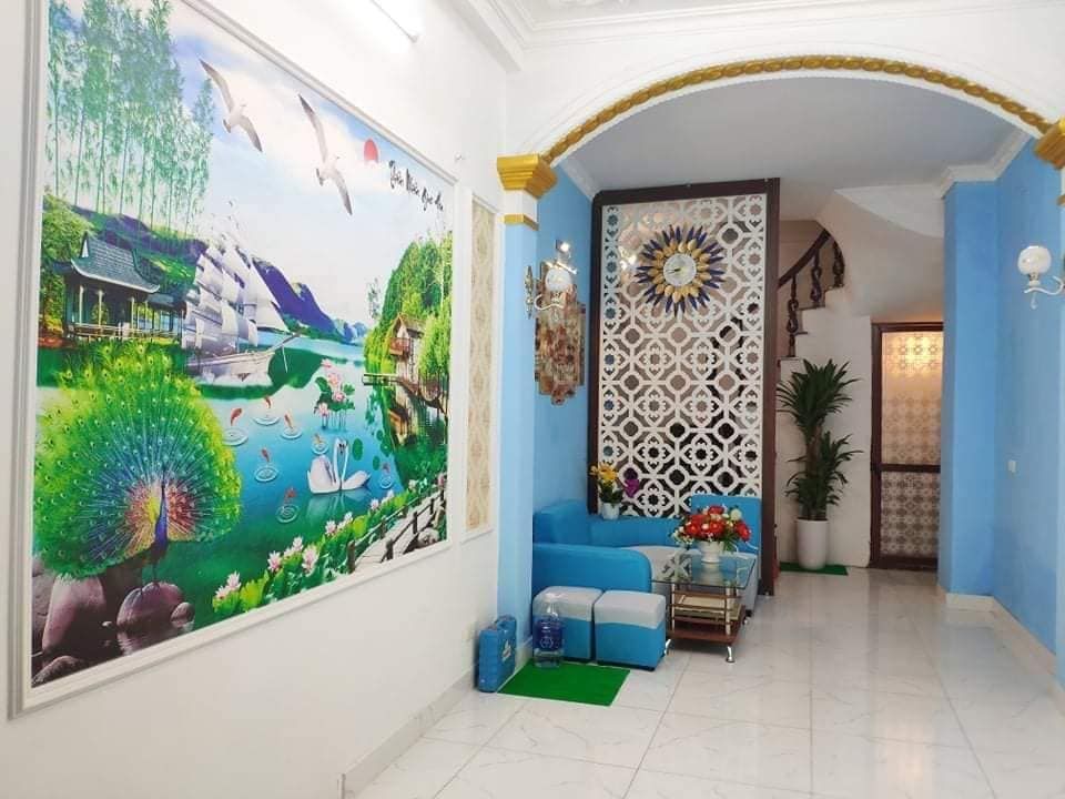 CẦN BÁN GẤP NHÀ ĐẸP QUAN NHÂN THANH XUÂN, NGÕ THÔNG, Ô TÔ, KINH DOANH 27/30M2, 5T, GIÁ 2,95 TỶ