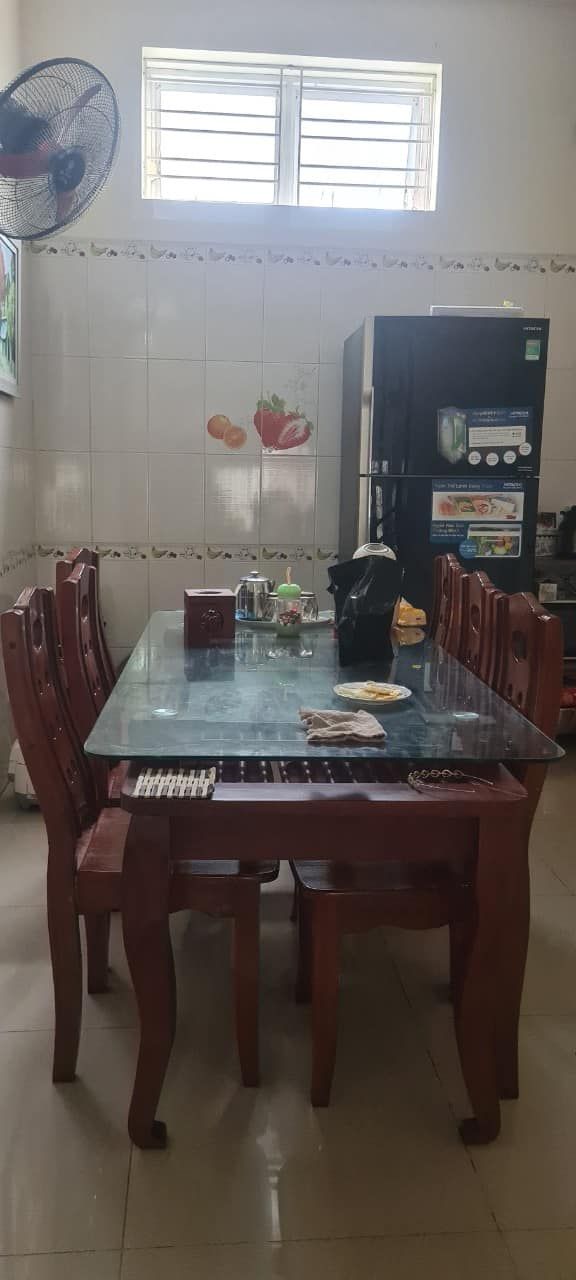 Cho thuê nhà 3 tầng to, mới xây đẹp 80m2, 3 tầng gồm có 3 phòng ngủ và 1 phòng thờ, An Đà HP