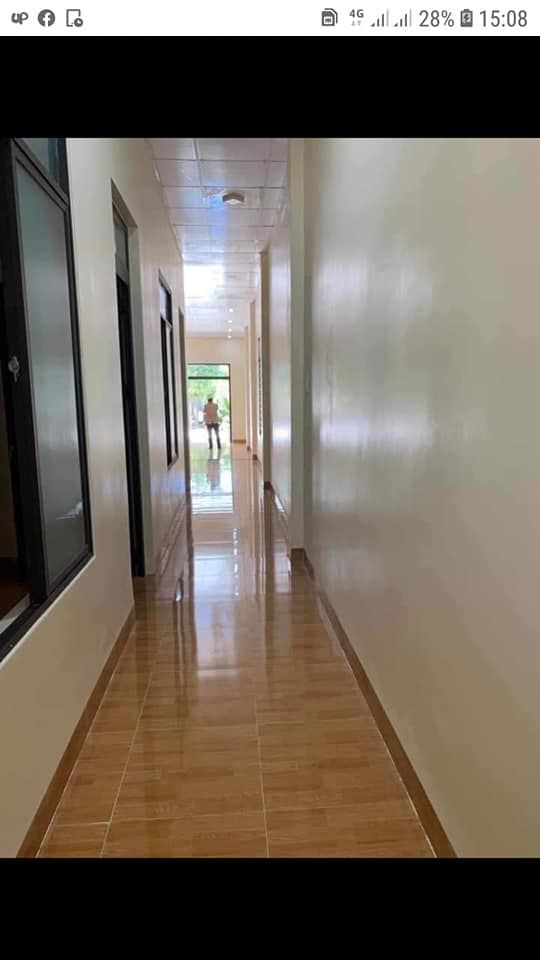 Cần tiền bán gấp ngôi nhà tâm huyết 5x45m phường Trương Quang Trọng