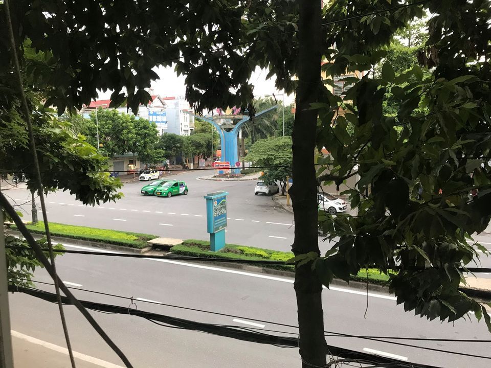 Bán nhanh ngôi nhà 02 tầng Kinh doanh đa ngành nghề tại trung tâm thành phố Việt Trì