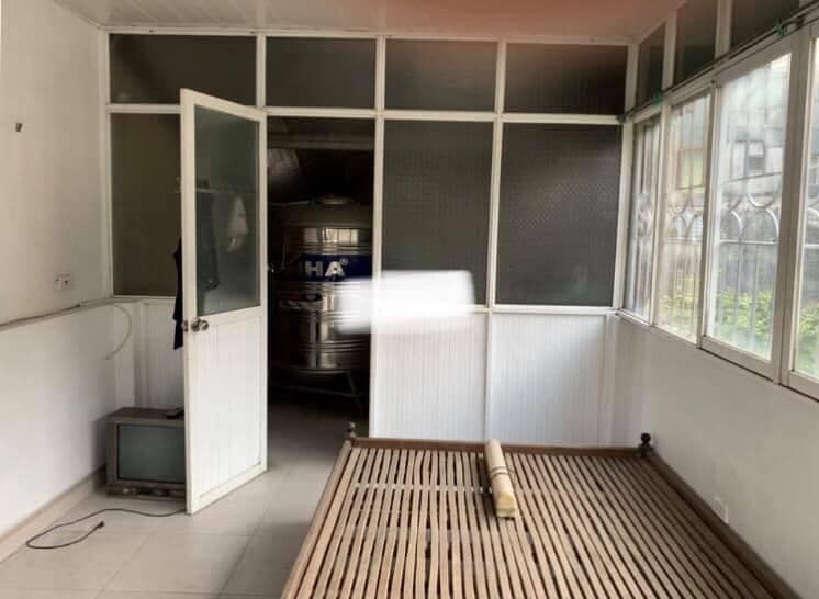 Cho thuê nhà riêng chính chủ 3 tầng ngõ phố TRẦN KHÁNH DƯ , Hai Bà Trưng