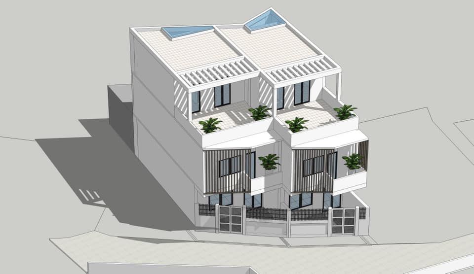 Bán nhà ngõ 4 Nguyễn văn cừ Ngay giữa trung tâm thành phố giá chỉ 1xxx 1 căn Bảo gồm NT cơ bản