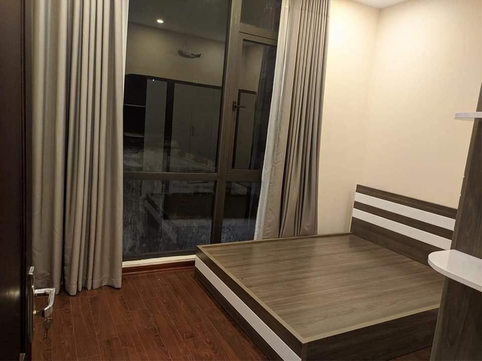 BÁN GẤP NHÀ CỰC ĐẸP ÂU CƠ TÂY HỒ 49M2, 5 TẦNG NHỈNH 6 TỶ