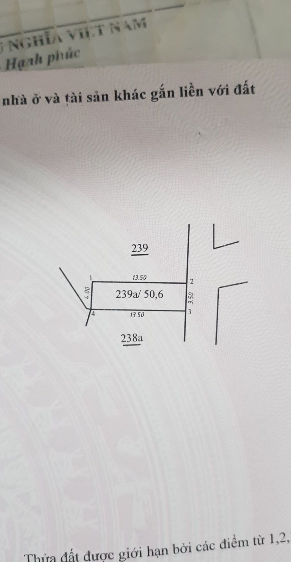Đất rẻ giá công nhân, sẵn nhà 2 tầng Tại Xuân Bách- Quang Tiến - Sóc Sơn (Đối Diện kcn Nội Bài)