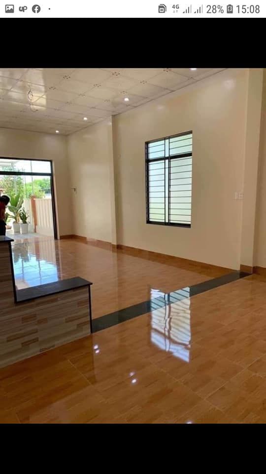 Cần tiền bán gấp ngôi nhà tâm huyết 5x45m phường Trương Quang Trọng