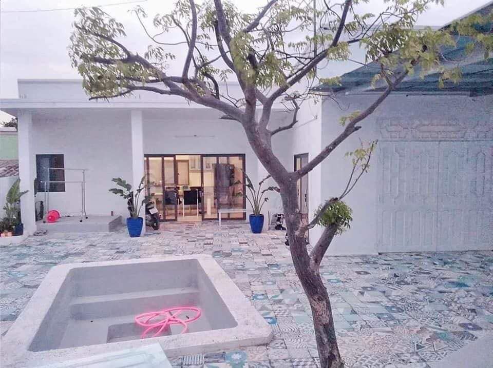 bán Biệt thự mini Hai mặt tiền view biển tại Thuận Nam , Ninh Thuận