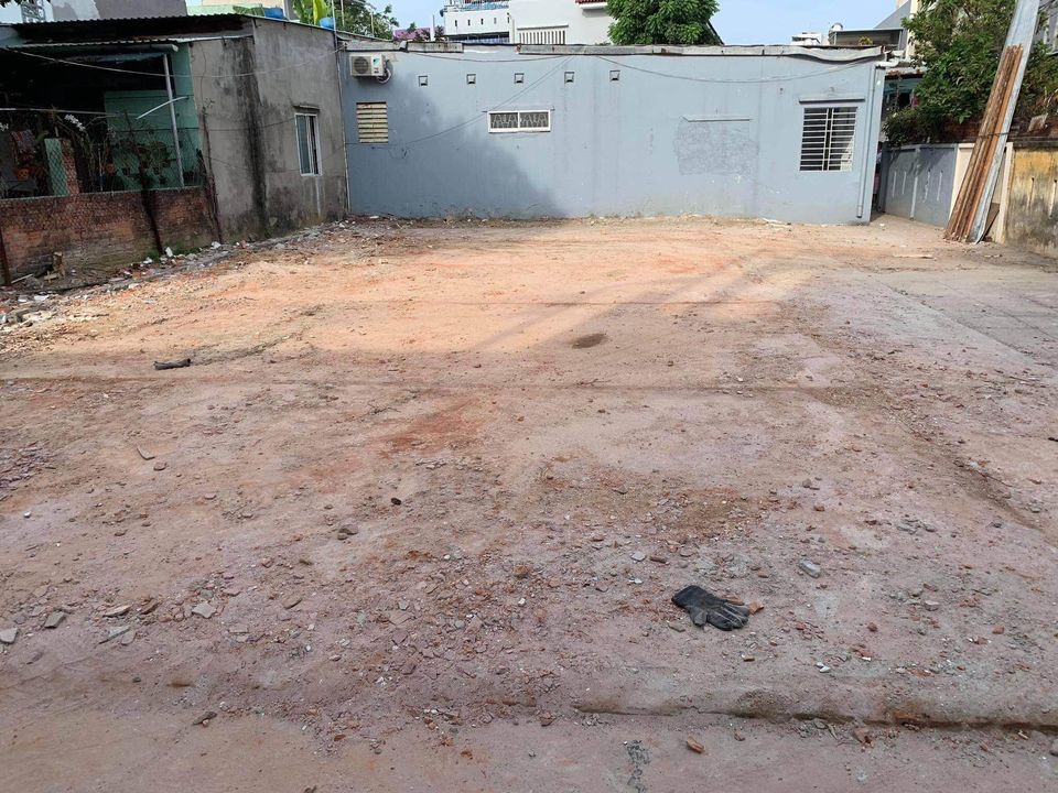 Cần bán 2 lô đất Hải châu K235/50/...Tiểu La thích hợp xây nhà,khu cán bộ dân trí cao