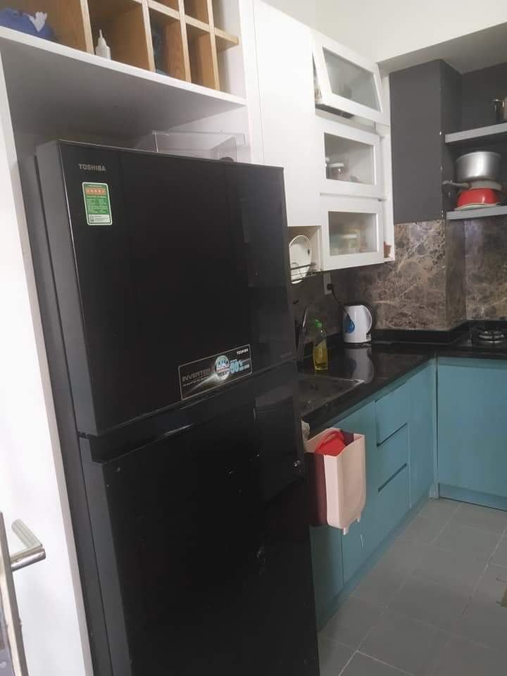 CHÍNH CHỦ CHO THUÊ 𝐜𝐚̆𝐧 𝐠𝐨́𝐜 𝟏𝐏𝐍, 𝟏𝐖𝐂 Chung cư EHOMES Quận 9