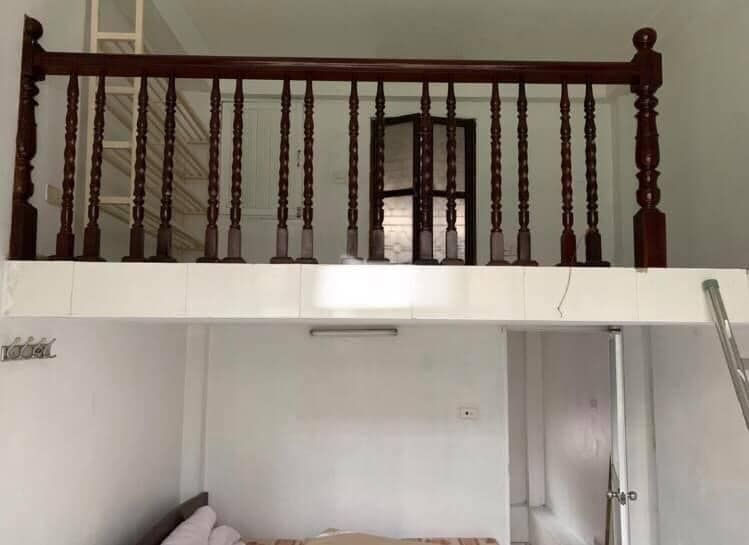 Cho thuê nhà riêng chính chủ 3 tầng ngõ phố TRẦN KHÁNH DƯ , Hai Bà Trưng