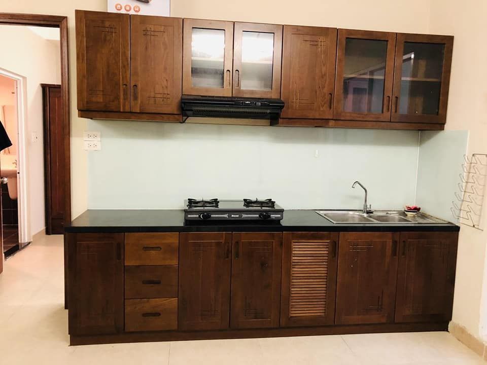 Cho thuê căn 65m2 cc Belleza, Phú Mỹ, Q7 2pn 2wc nội thất cơ bản giá 7tr alo 0912668338