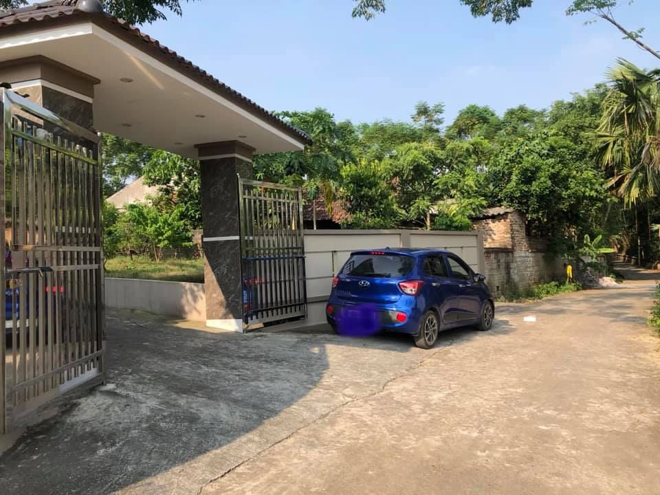Vì chuyển đổi chỗ ở nên cần bán căn nhà Bt 2 tầng thuộc khu 4 Thanh Đình Việt Trì