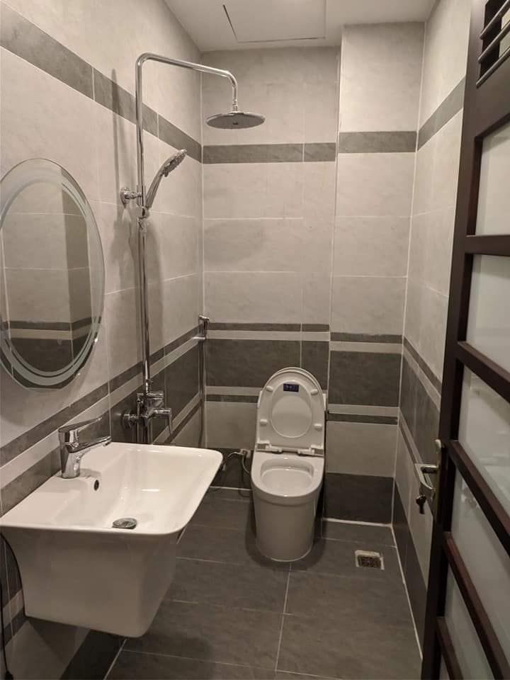 BÁN GẤP NHÀ CỰC ĐẸP ÂU CƠ TÂY HỒ 49M2, 5 TẦNG NHỈNH 6 TỶ