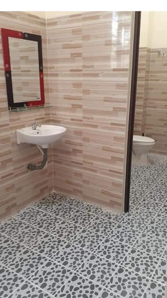 Cần tiền bán gấp ngôi nhà tâm huyết 5x45m phường Trương Quang Trọng