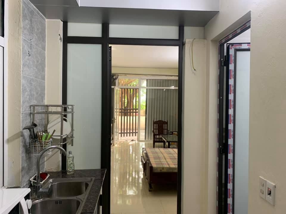 CHO THUÊ NHÀ KHÉP KÍN FULL NỘI THẤT108 trần phú Vĩnh Yên