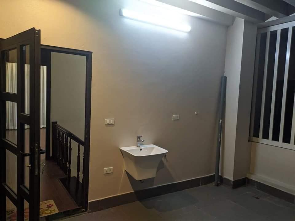 BÁN GẤP NHÀ CỰC ĐẸP ÂU CƠ TÂY HỒ 49M2, 5 TẦNG NHỈNH 6 TỶ