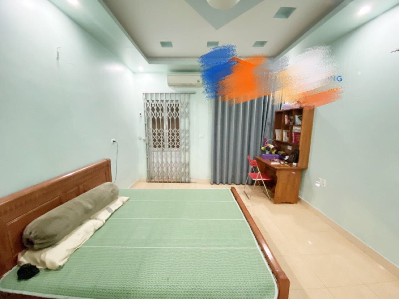 Cho thuê nhà 2,5 tầng trong ngõ đường Lê Lợi, Hải Phòng Nhà rộng 42m*2,5 tầng Ngay đầu ngõ. Ngõ to.