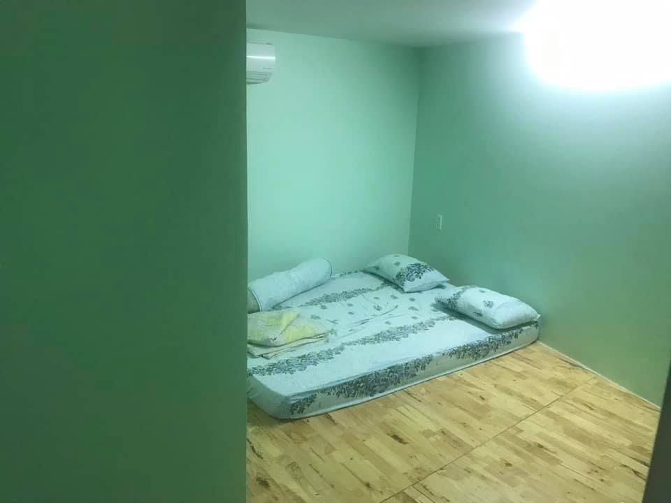 Cho thuê nhà nguyên căn hẻm đường 45 - P. Hiệp Bình Chánh - Q. Thủ Đức - Diện tích: 4,5x16=72m2