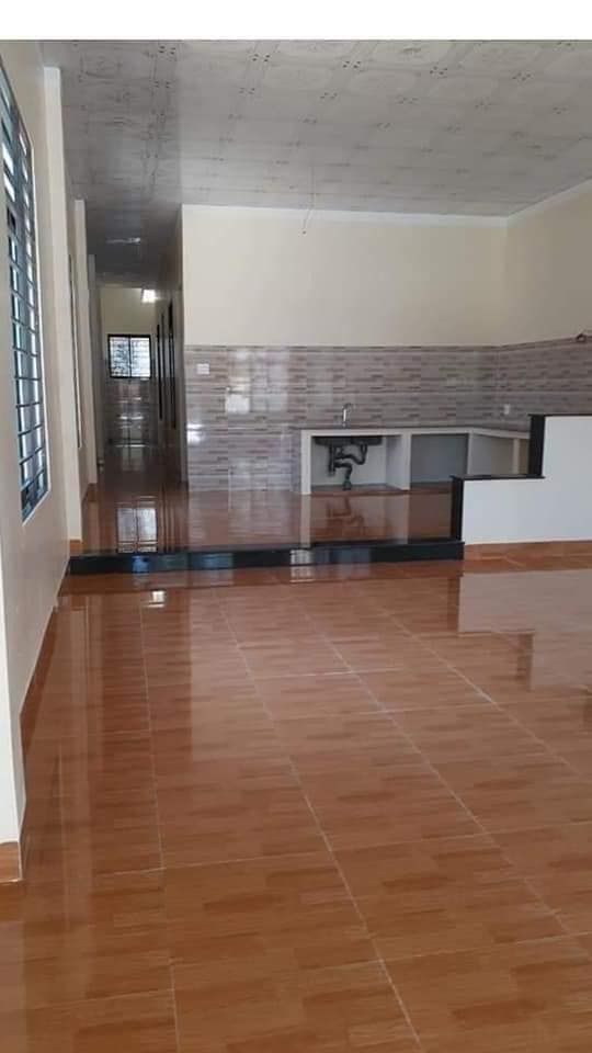 Cần tiền bán gấp ngôi nhà tâm huyết 5x45m phường Trương Quang Trọng