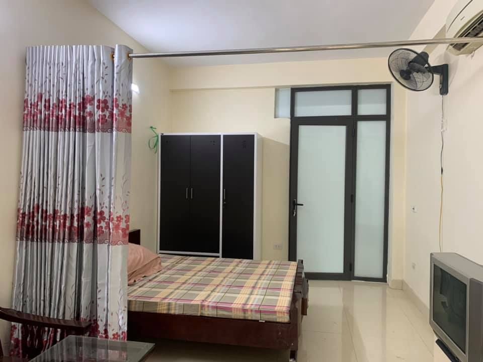 CHO THUÊ NHÀ KHÉP KÍN FULL NỘI THẤT108 trần phú Vĩnh Yên