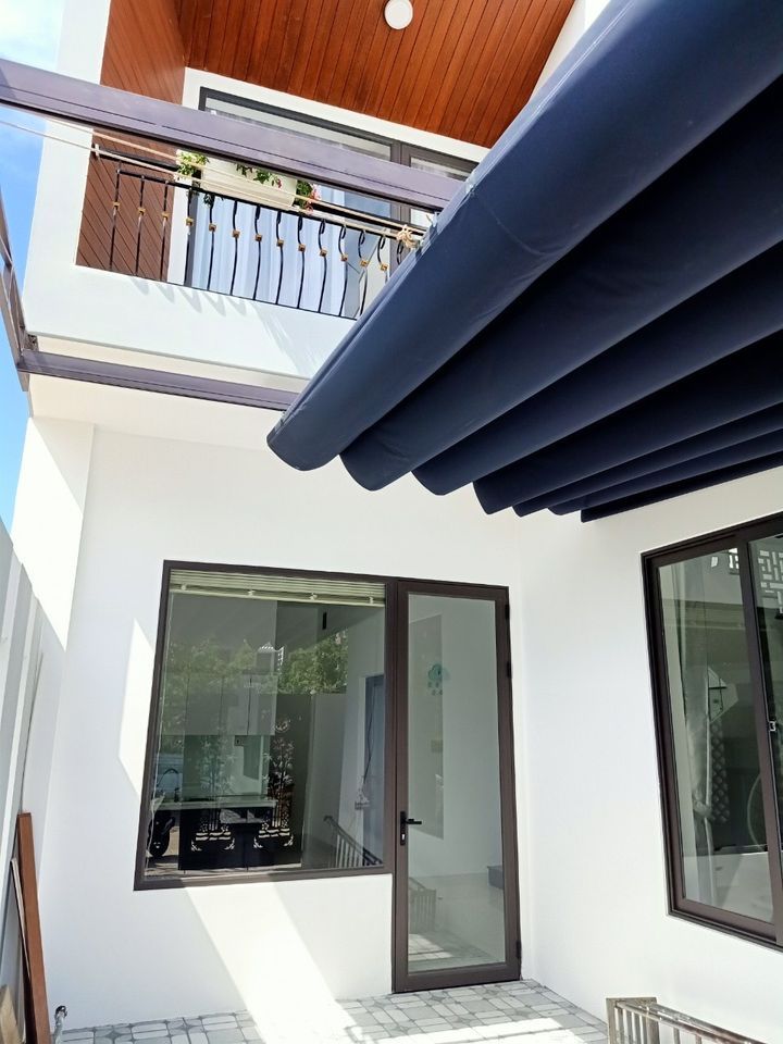 Bán Nhà 2 tầng đổ mê suốt KDT Ngọc Bảo Viên