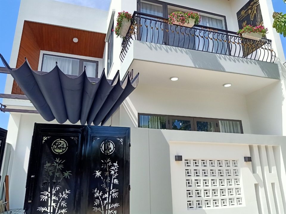 Bán Nhà 2 tầng đổ mê suốt KDT Ngọc Bảo Viên