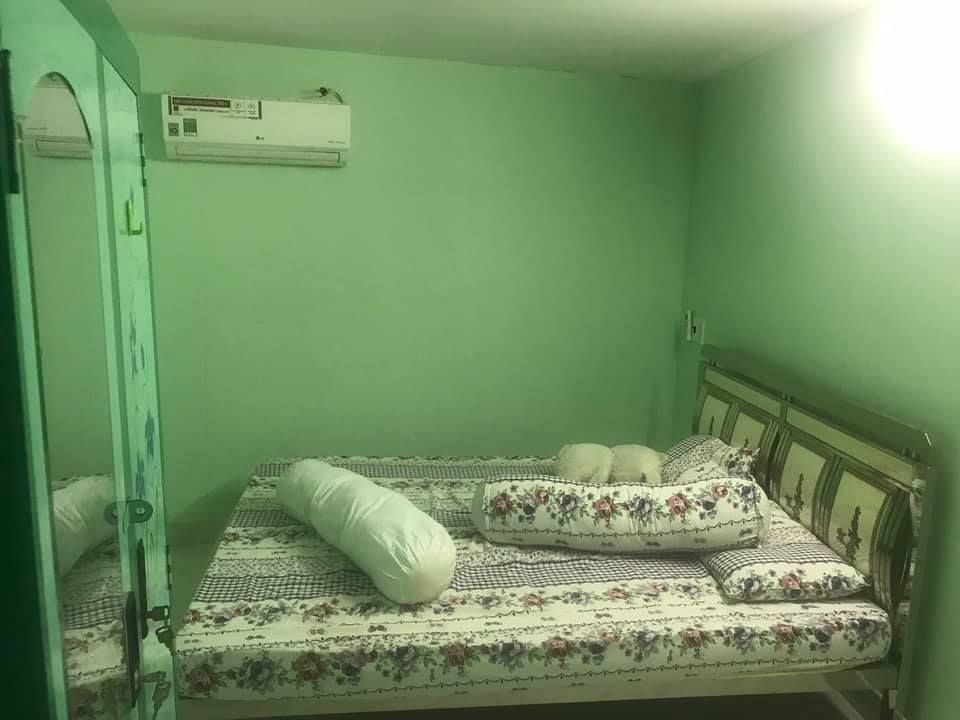Cho thuê nhà nguyên căn hẻm đường 45 - P. Hiệp Bình Chánh - Q. Thủ Đức - Diện tích: 4,5x16=72m2