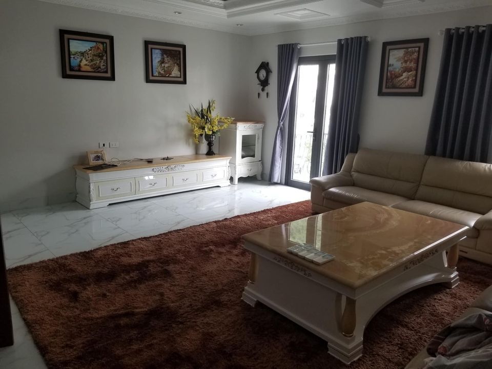 CHO THUÊ CẢ NHÀ VINHOMES Hạ Long 4TẦNG Nhà diện tích 75m2 Nhà nội thất sang trọng