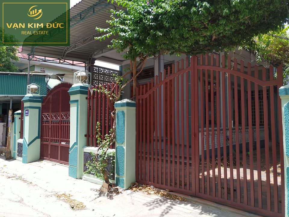 Bán nhà kiệt phan văn trị p1 TP đông hà , Trung tâm TP, gần trường học nguyễn tất thành