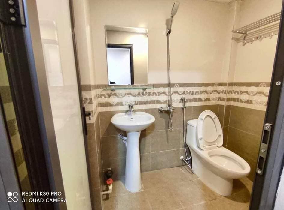 Cho thuê CCMN 1pn 1pk mới đẹp ngõ 123 trung kính còn duy nhất 1 phòng full nội thất