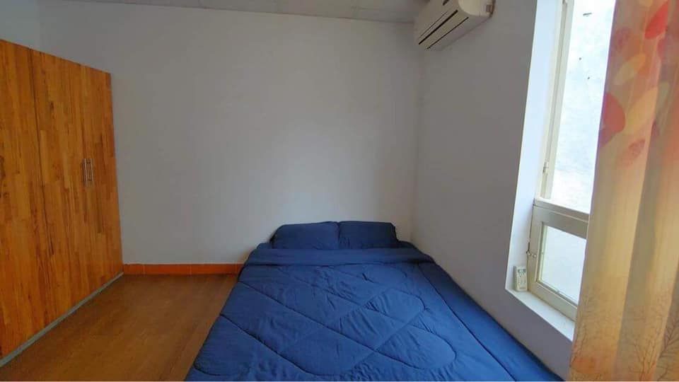Chính chủ cho thuê nhà ngay quận Hải Châu, Đà Nẵng - kiệt oto to đùng K4 Duy Tân