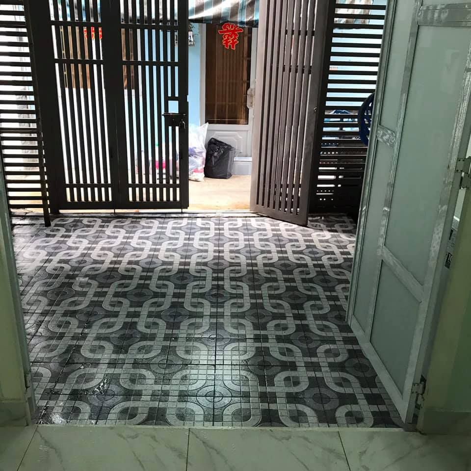 Cho thuê nhà nguyên căn hẻm đường 45 - P. Hiệp Bình Chánh - Q. Thủ Đức - Diện tích: 4,5x16=72m2