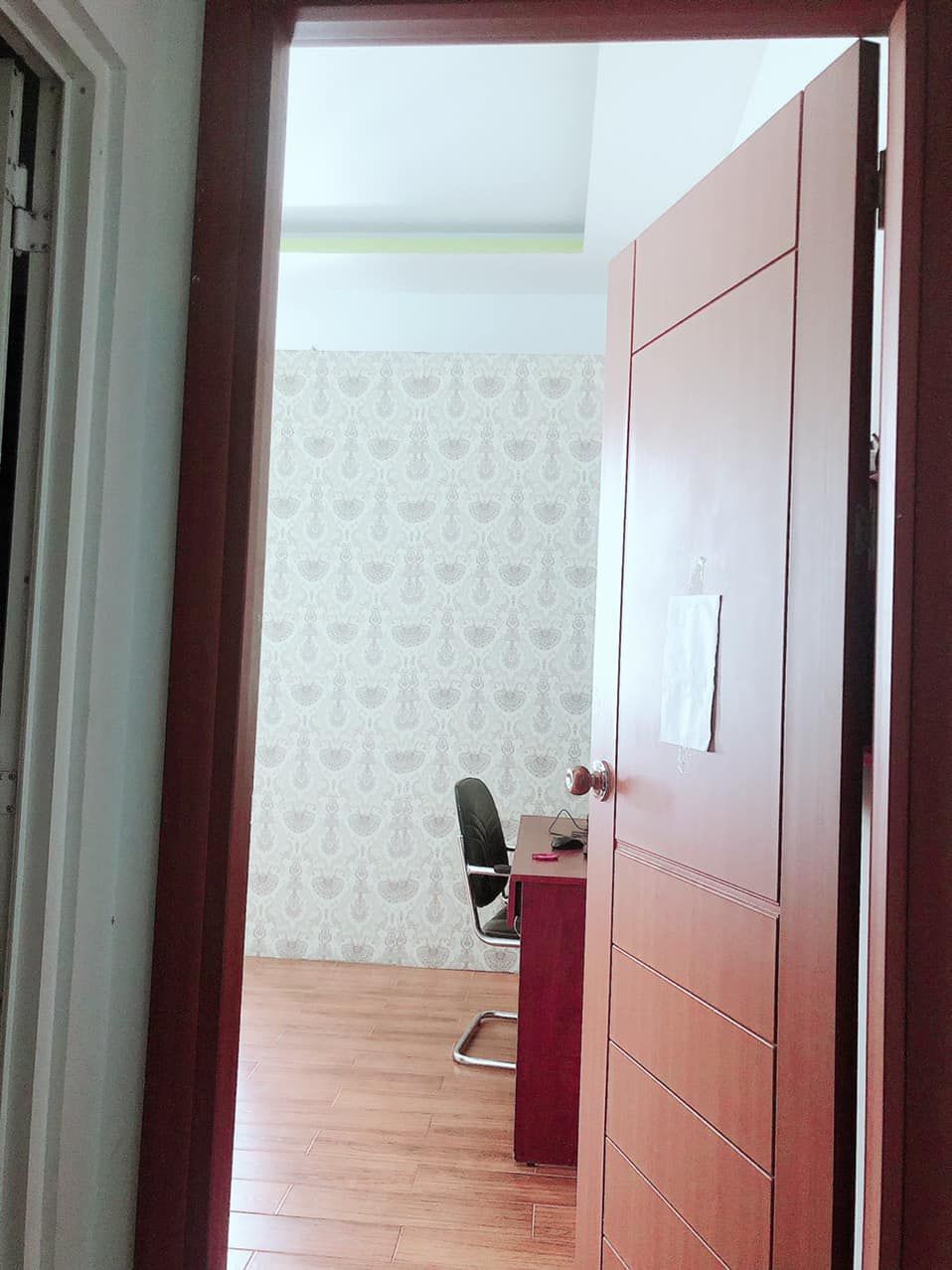 Cho thuê nhà nguyên căn đường 22- phường linh Đông- Q. Thủ Đức - Diện tích: 4x13