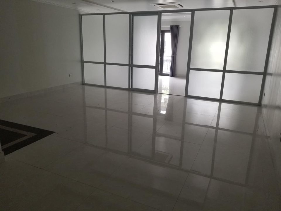 CHO THUÊ CẢ NHÀ VINHOMES Hạ Long 4TẦNG Nhà diện tích 75m2 Nhà nội thất sang trọng