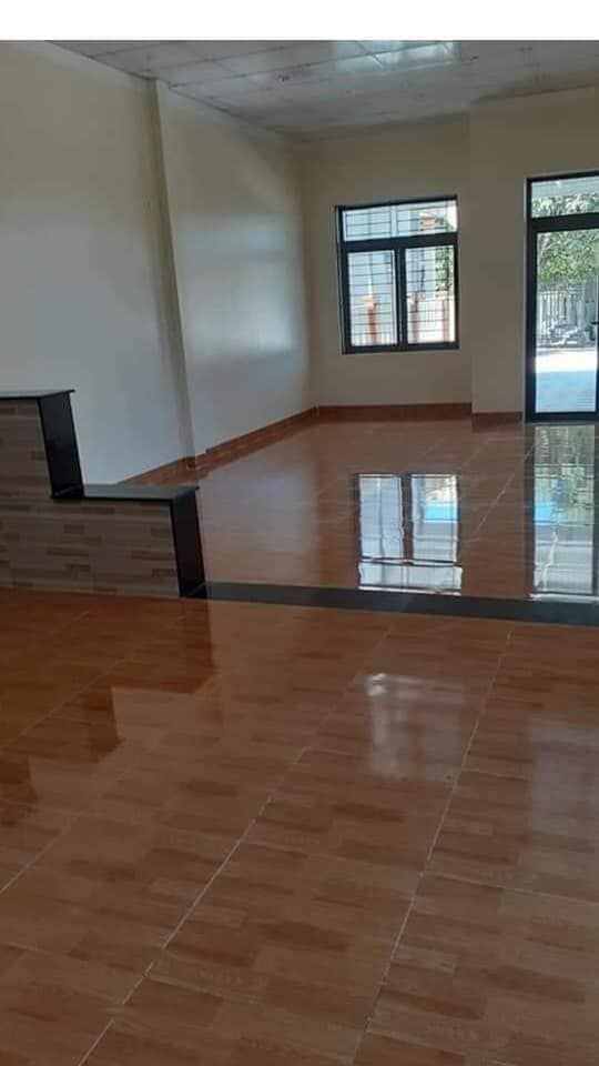 Cần tiền bán gấp ngôi nhà tâm huyết 5x45m phường Trương Quang Trọng